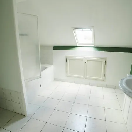 Bed and Breakfast Du Coq A La Ferme De Franqueville