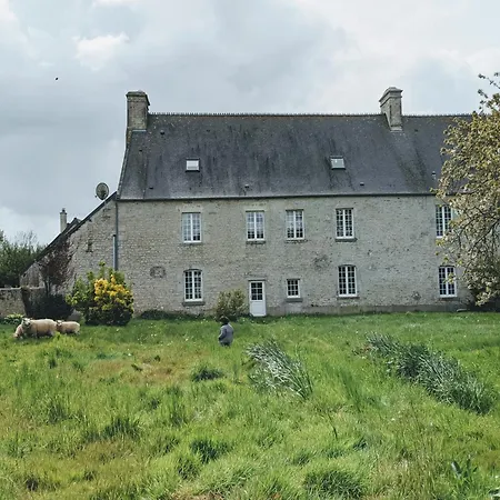 Du Coq A La Ferme De Franqueville Bed and Breakfast 3*