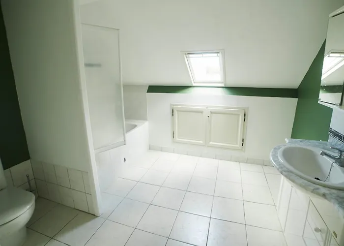 Bed & Breakfast Du Coq A La Ferme De Franqueville